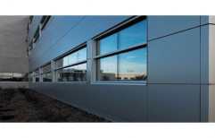 Composite ACP Cladding Panel, for Walls