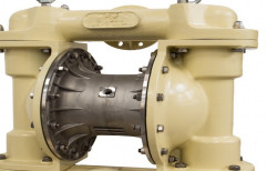 Compressor Air Operated Double Diaphragm Pump, 75 Cm