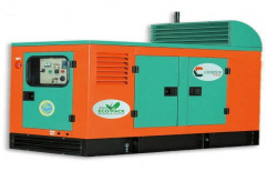 Cooper 10 to 200 kVA Diesel Generator