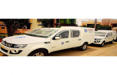 Corporate Armed Specialised Security Solutions