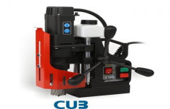 Cub Broach Cutter Magnetic Drill