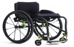 Custom Wheelchairs