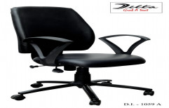 Delta Modular Office Chair