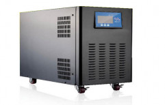 Delta Solar On-Grid Inverter, Output Voltage: 230V AC
