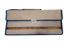 Designer Jute Handbag