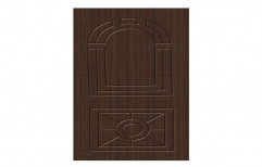 Designer Wooden Door, 30mm