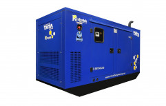 DG Sets 62.5 kVA