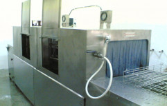 Dishwashing Machine