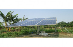 Domestic Solar Water Pump