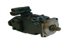 Ductile Iron 3 Phase Hydraulic Axial Piston Pump, Automation Grade: Automatic, 2000 RPM