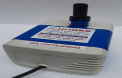 Electric Cooler Pump