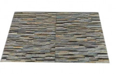 Elevtion Matt Multi Wall Cladding Tiles, Thickness: 20mm, Packaging Type: Box