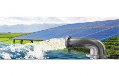 Eltron Energy 5HP Solar Water Pumps