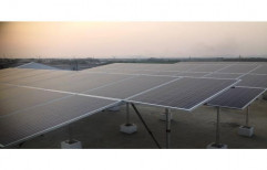 Everon Solar Power Plant for Residential, Capacity: 2 kW