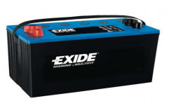 Exide Solar Battery, Capacity: 40 Ah, 12V