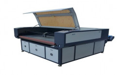 Fabric Laser Cutting Machine