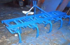 Farmer King 9 Tine Cultivator without Spring