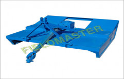 fieldmaster Rotary Slasher, for Agriculture