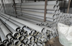 For Agricultural 5 inch PVC Pipe