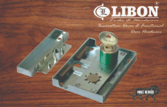 For Security LIBON Door Lock