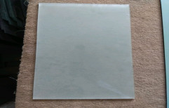 Frosted Glass, Thickness: 3.5 Mm