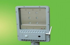 Future-Tron 30W CCTV Based Solar Street Light with Android Control