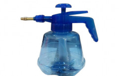 Garden Pressure Spray Pump by Gangadayal Crop Science Private Limited