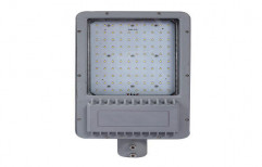 Gelco CE 60 W LED Street Light, Model Name/Number: GLSL-60E, 220 V