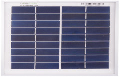 Goldi Green 10Wattx5pc Solar Panel