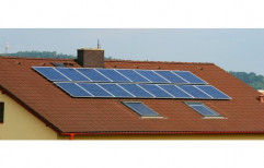 Goldi Green Solar and Adani Solar Rooftop Power Plant