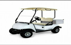 Golf Cart Controller