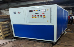 GRE Stainless Steel Heat Pump, For hot water generation, Size: 2 Kw