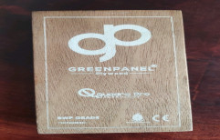 Green BWP Plywood 19Mm