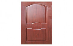 Hinged PVC Moulded Doors (Wood free), For Residential and Commercial, Interior