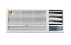 Hitachi Wac Kaze Plus RAW218KUD Window AC, Capacity: 1.5 Tons