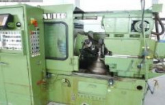 Hobbing Machine Repair by Kairav Engineering Services And Consultants