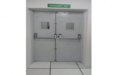 Hollow Metal Fire Rated Door