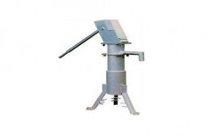 India Mark II Telescopic Hand Pump, 15 litres/40 strokes, 20-45 mtr