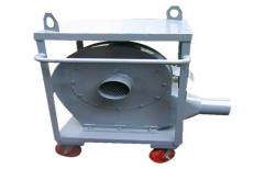 Industrial Blowers by Usha Die Casting Industries (Inds Eqpt Div.)