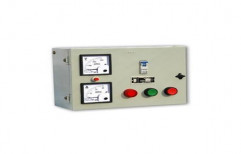 Industrial Submersible Pump Control Panels