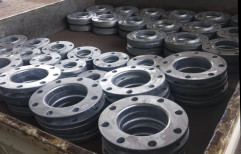 IS2629 GI Flanges