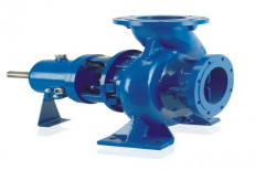 Jee Pumps Centrifugal Chemical Pump