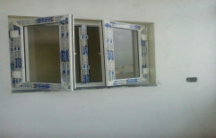 Kinbon Casement Double Openable Windows