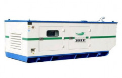 Kirloskar 10 KVA Diesel Generator Set