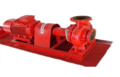 Kirloskar Horizontal Jockey Pump