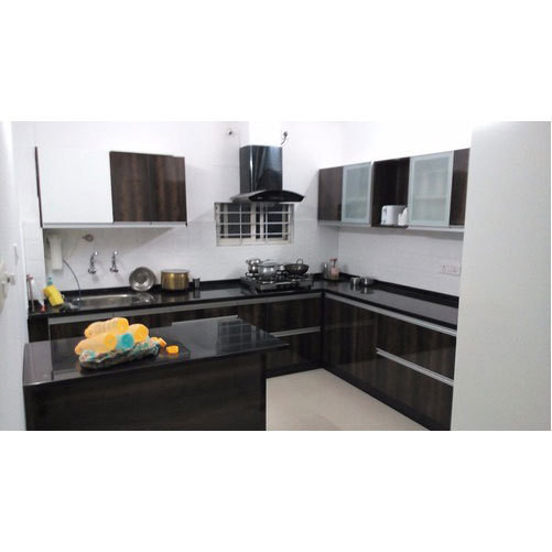 I4 Modulars - Manufacturer of Modular Kitchen