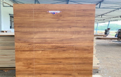 Laminated Doors (100% Pine Wood)