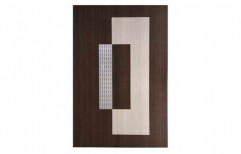 Laminates Brown Designer Flush Doors, Size/Dimension: 3x7x30 mm