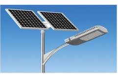 LED Single Arm Solar Street Light