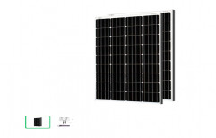 Loom Solar Panel 180 Watt / 12 Volt Mono Crystalline (Pack Of 2)